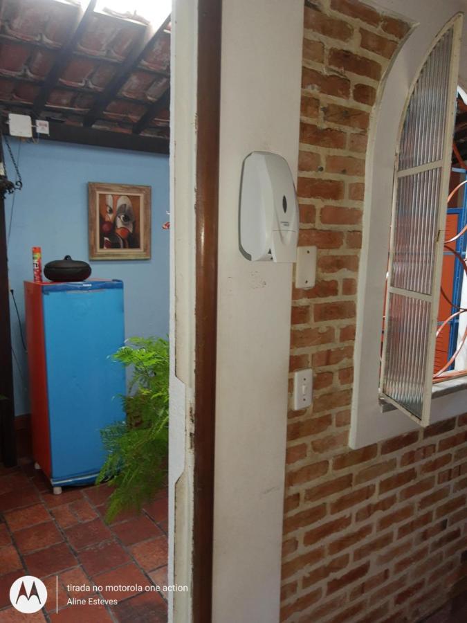 Aloha Hostel 卡波布里奥 外观 照片