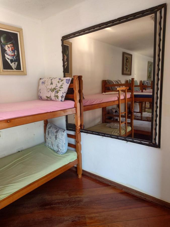 Aloha Hostel 卡波布里奥 外观 照片