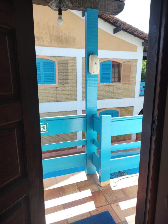 Aloha Hostel 卡波布里奥 外观 照片