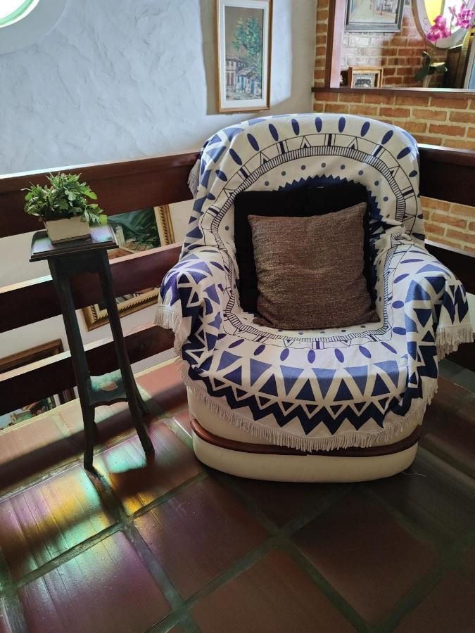 Aloha Hostel 卡波布里奥 外观 照片