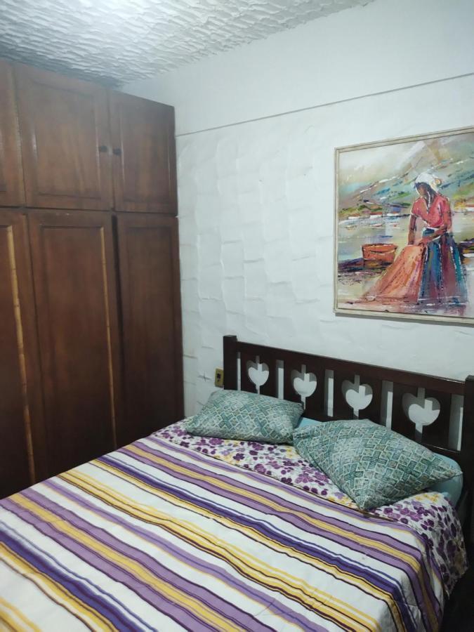 Aloha Hostel 卡波布里奥 外观 照片