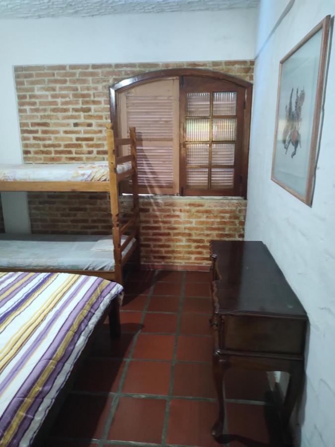 Aloha Hostel 卡波布里奥 外观 照片
