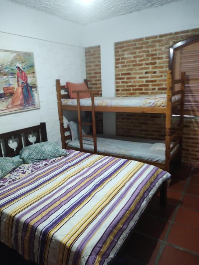 Aloha Hostel 卡波布里奥 外观 照片