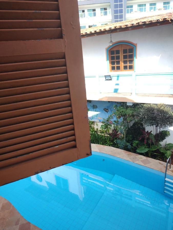 Aloha Hostel 卡波布里奥 外观 照片