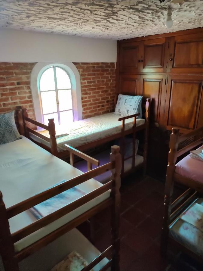 Aloha Hostel 卡波布里奥 外观 照片