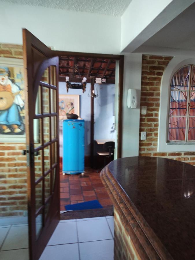 Aloha Hostel 卡波布里奥 外观 照片