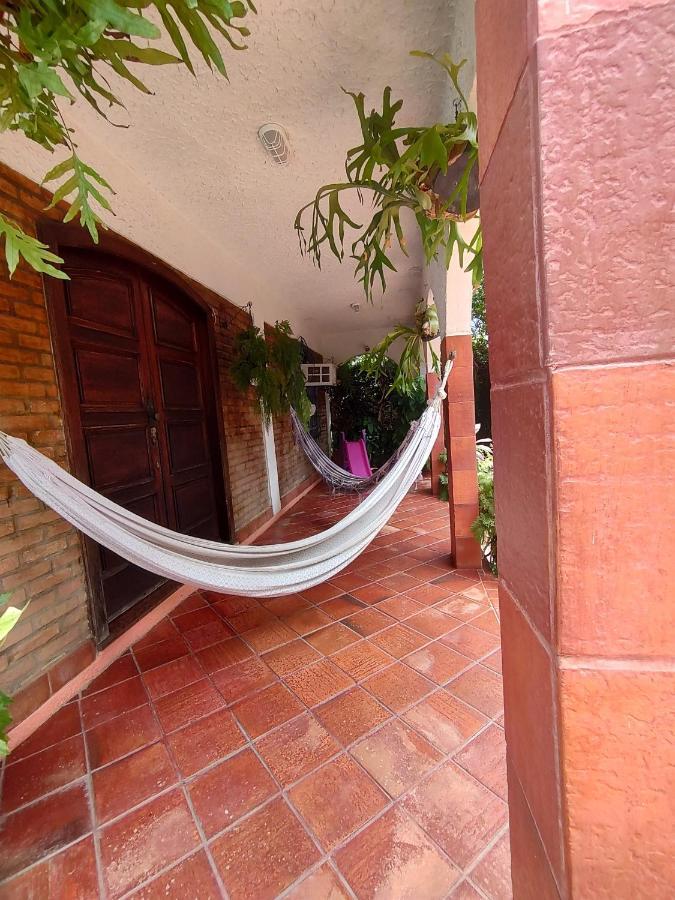 Aloha Hostel 卡波布里奥 外观 照片