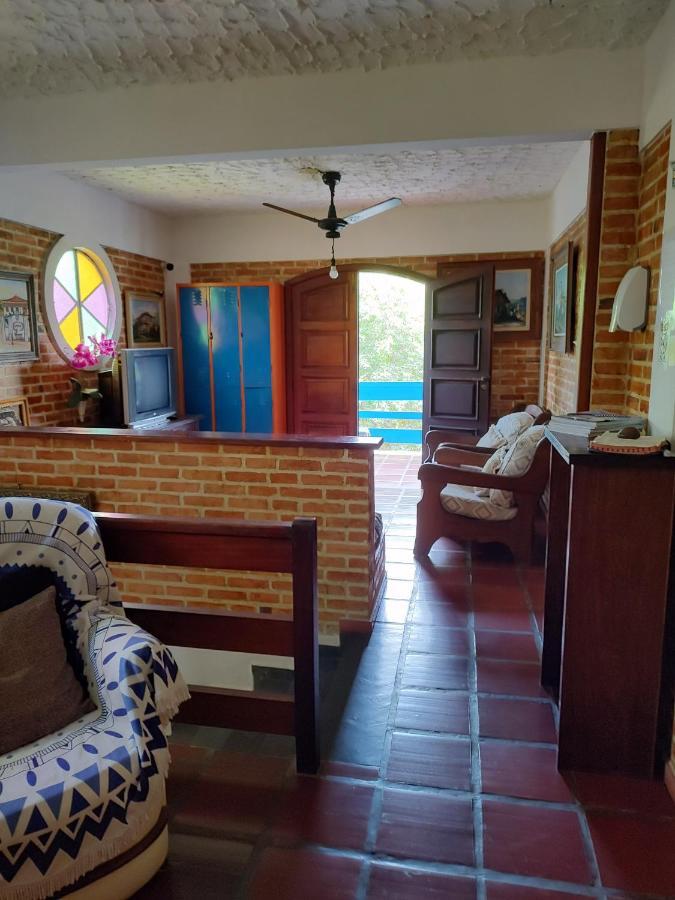 Aloha Hostel 卡波布里奥 外观 照片