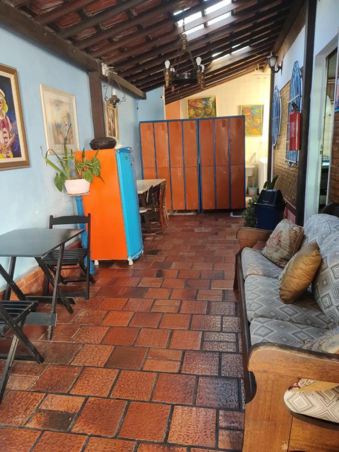 Aloha Hostel 卡波布里奥 外观 照片