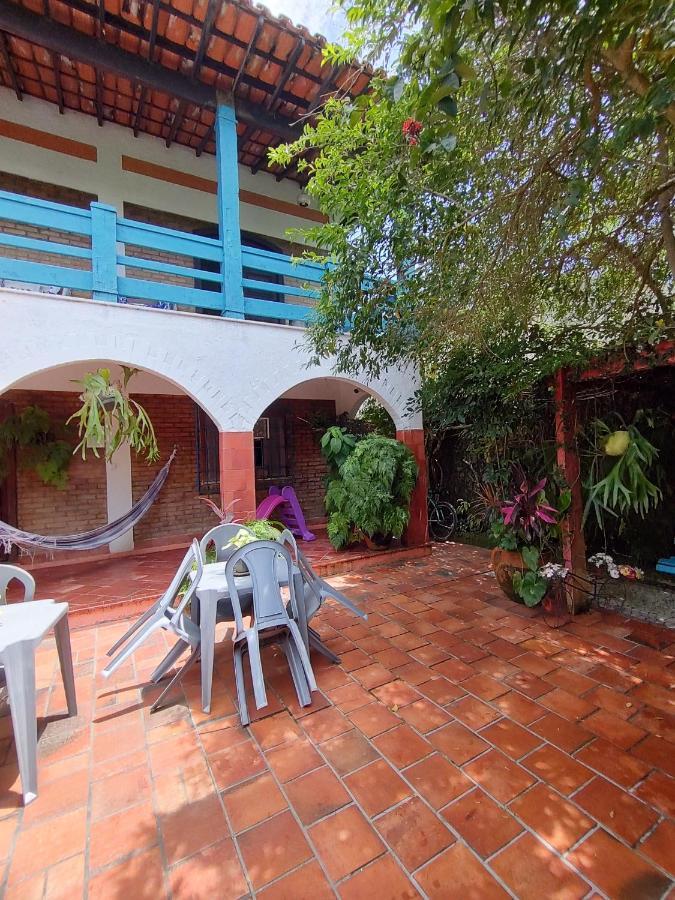 Aloha Hostel 卡波布里奥 外观 照片