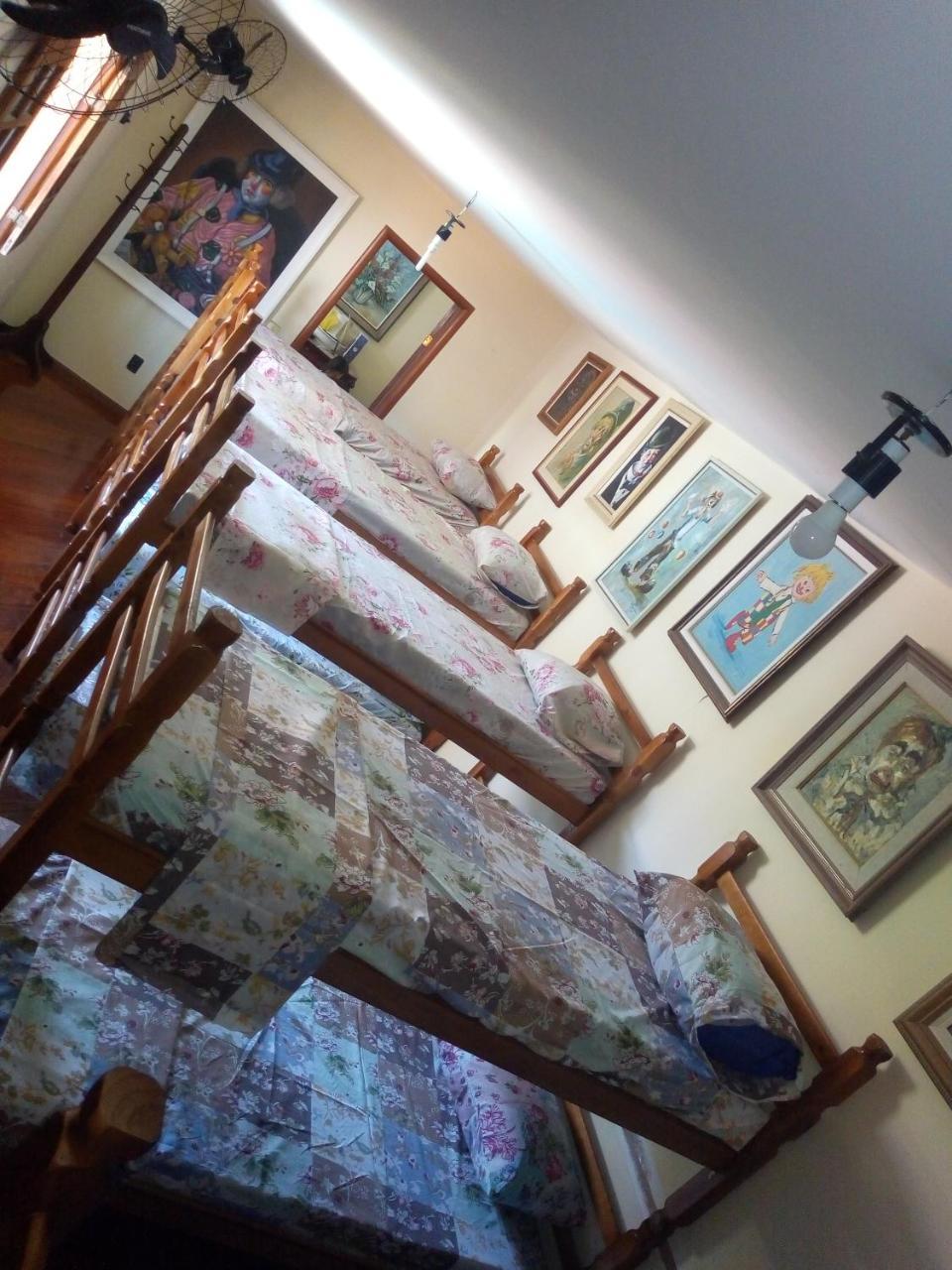 Aloha Hostel 卡波布里奥 外观 照片
