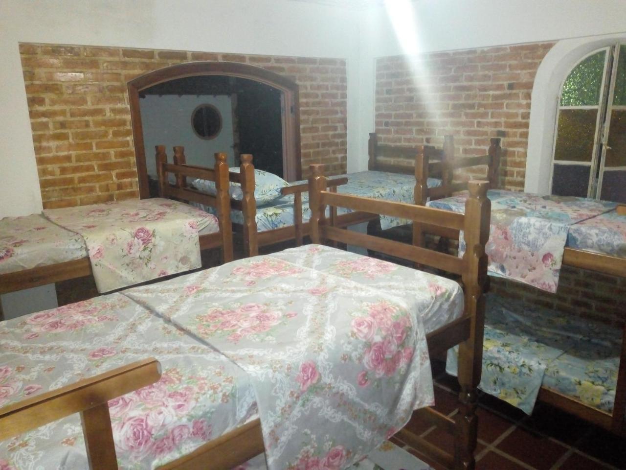 Aloha Hostel 卡波布里奥 外观 照片