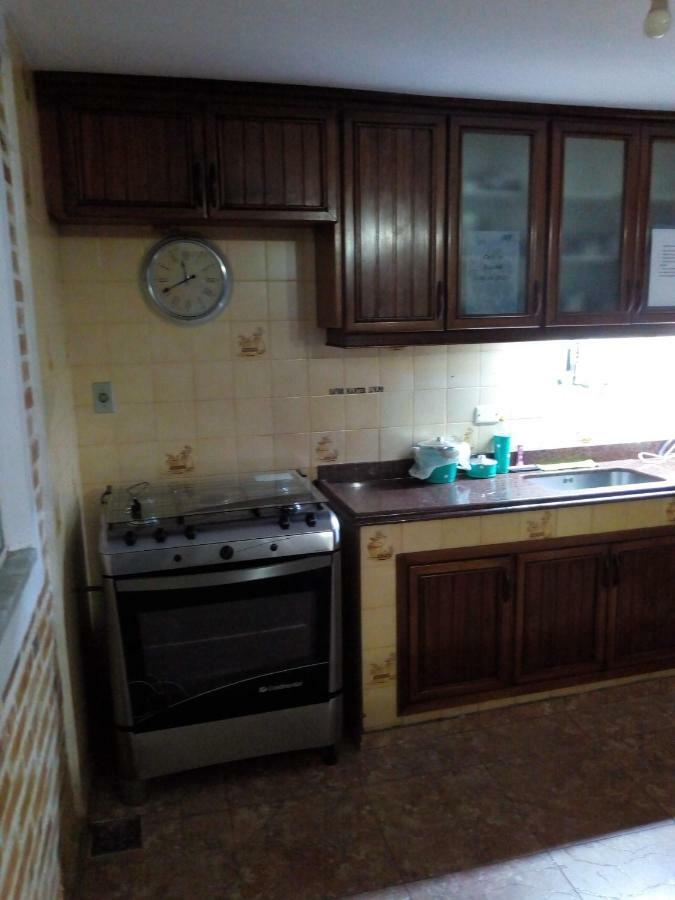 Aloha Hostel 卡波布里奥 外观 照片