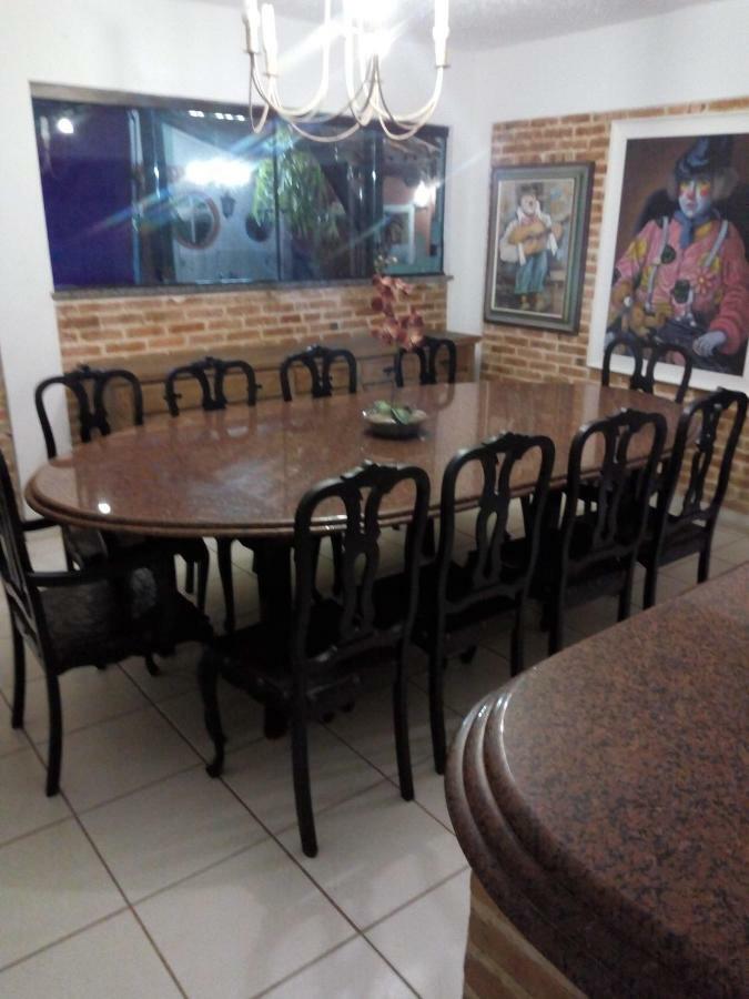 Aloha Hostel 卡波布里奥 外观 照片