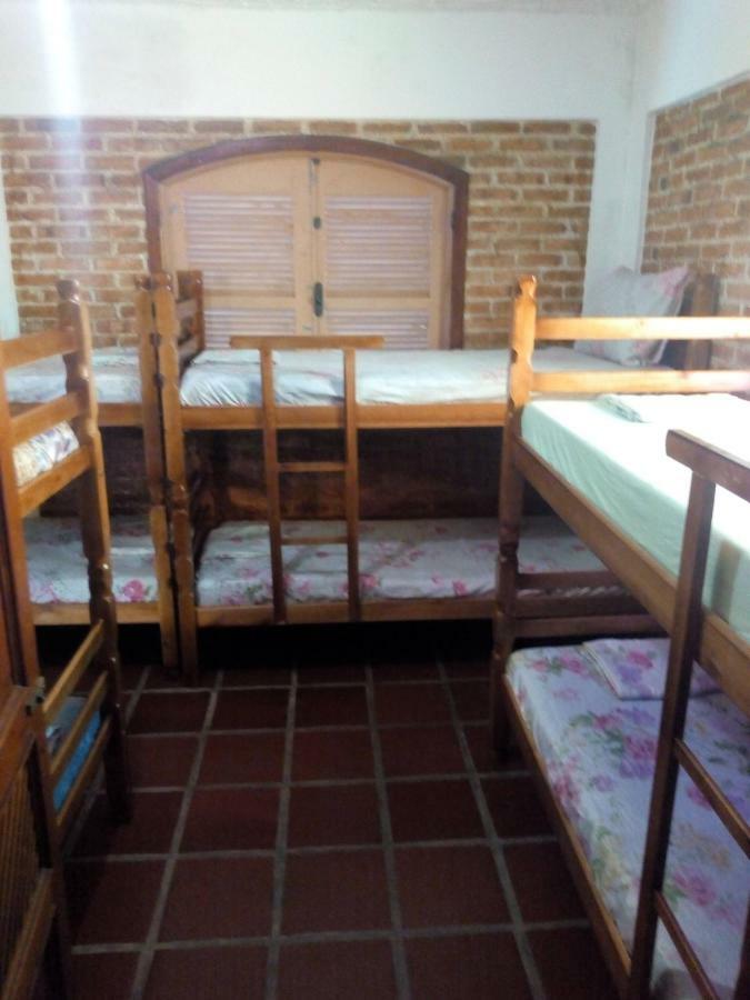 Aloha Hostel 卡波布里奥 外观 照片